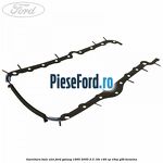 Garnitura baie ulei Ford Galaxy 1995-2000 2.3 16V 146 cp E5SA, Y5B benzina