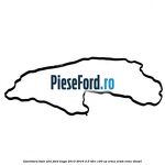 Garnitura baie ulei Ford Kuga 2013-2016 2.0 TDCi 120 cp XRMA, XRMB, XRMC diesel