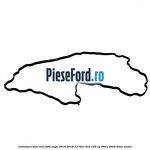 Garnitura baie ulei Ford Kuga 2016-2018 2.0 TDCi 4x4 180 cp T8MA, T8MB, T8MC diesel