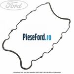 Garnitura baie ulei Ford Mondeo 1993-1996 1.6 i 16V 90 cp