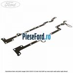 Garnitura baie ulei Ford Ranger 2012-2015 3.2 TDCi 4x4 200 cp