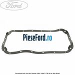 Garnitura baie ulei Ford Transit 1991-1994 2.5 DI 80 cp