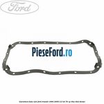 Garnitura baie ulei Ford Transit 1994-2000 2.5 TD 75 cp