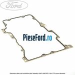 Garnitura baie ulei metalica Ford Mondeo 1993-1996 2.5 i 24V 170 cp SEA benzina