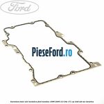 Garnitura baie ulei metalica Ford Mondeo 1996-2000 2.5 24V 171 cp LCBD, SEB, SEC benzina