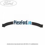 Garnitura baie ulei spre fata Ford Escort 1990-1995 1.4 71 cp