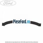 Garnitura baie ulei spre fata Ford Escort 1995-1998 Cosworth 4x4 220 cp