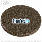 Garnitura bandou aripa spate Ford Tourneo Connect 2002-2014 1.8 Di 75 cp