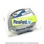 Garnitura bara fata Ford Mondeo 1996-2000 1.8 i 115 cp