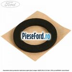 Garnitura bara protectie inferioara sport Ford Ranger 2006-2012 3.0 TDCi 156 cp