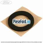 Garnitura bara protectie inferioara sport Ford Ranger 2006-2012 3.0 TDCi 4x4 156 cp