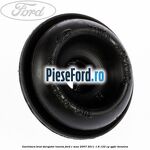 Garnitura, brat stergator luneta Ford C-Max 2007-2011 1.8 122 cp