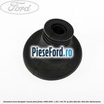 Garnitura, brat stergator luneta Ford Fiesta 1996-2001 1.25 i 16V 75 cp