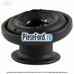 Garnitura brat stergator luneta Ford Fiesta 2013-2017 1.0 80 cp
