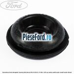 Garnitura brat stergator luneta Ford Focus 2014-2018 1.5 TDCi 120 cp XWDA, XWDB, XWDC, XWDD, XWDE diesel