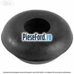 Garnitura, brat stergator luneta Ford Grand C-Max 2016-2020 1.0 EcoBoost 125 cp M1DA, M1DD benzina