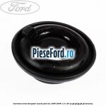 Garnitura brat stergator luneta Ford Ka 1996-2008 1.3 i 49 cp