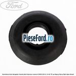 Garnitura brat stergator luneta Ford Tourneo Connect 2002-2014 1.8 Di 75 cp