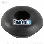 Garnitura, brat stergator luneta Ford Tourneo Connect 2013-2018 1.5 TDCi 100 cp XVGA, XVGB, XVGC, XXGA diesel