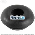 Garnitura, brat stergator luneta Ford Transit Connect 2013-2018 1.5 TDCi 100 cp