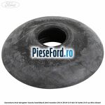 Garnitura brat stergator luneta hatchback Ford Mondeo 2014-2018 2.0 TDCi Bi-Turbo 210 cp T9CA diesel