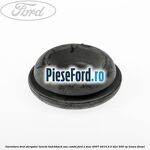 Garnitura brat stergator luneta hatchback sau combi Ford S-Max 2007-2014 2.2 TDCi 200 cp KNWA diesel