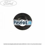 Garnitura brat stergator parbriz Ford Mondeo 2008-2014 1.6 TDCi 115 cp