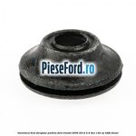 Garnitura brat stergator parbriz Ford Transit 2006-2014 2.4 TDCi 140 cp