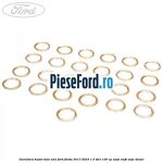 Garnitura buson baie ulei Ford Fiesta 2017-2023 1.5 TDCi 120 cp