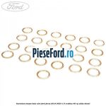Garnitura buson baie ulei Ford Focus 2019-2023 1.5 EcoBlue 95 cp