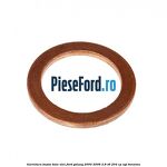 Garnitura buson baie ulei Ford Galaxy 2000-2006 2.8 V6 204 cp