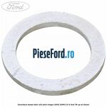 Garnitura buson baie ulei Ford Ranger 2002-2006 2.5 D 4x4 78 cp