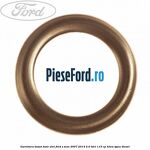Garnitura buson baie ulei Ford S-Max 2007-2014 2.0 TDCi 115 cp