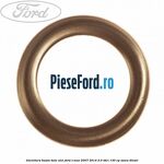 Garnitura buson baie ulei Ford S-Max 2007-2014 2.0 TDCi 130 cp