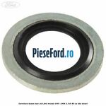 Garnitura buson baie ulei Ford Transit 1991-1994 2.5 DI 80 cp