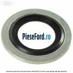 Garnitura buson baie ulei Ford Transit 1994-2000 2.5 TD 85 cp 4GA, 4GB, 4GC, 4GD, 4GE, 4GF diesel