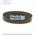 Garnitura buson golire radiator apa Ford Ranger 2006-2012 2.5 TDCi 4x4 143 cp WLAA diesel