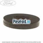 Garnitura buson golire radiator apa Ford Ranger 2006-2012 3.0 TDCi 4x4 156 cp