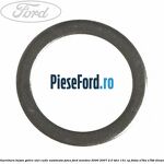 Garnitura buson golire ulei cutie automata Jatco Ford Mondeo 2000-2007 2.0 TDCi 131 cp FMBA, N7BA, N7BB diesel