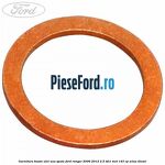 Garnitura buson ulei axa spate Ford Ranger 2006-2012 2.5 TDCi 4x4 143 cp WLAA diesel