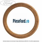 Garnitura buson ulei cutie viteza 6 trepte M66 Ford Focus 2008-2011 2.5 ST 225 cp