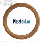 Garnitura buson ulei cutie viteza 6 trepte M66 Ford Kuga 2008-2012 2.5 4x4 200 cp HYDB, HYDC benzina