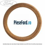 Garnitura buson ulei cutie viteza 6 trepte M66 Ford S-Max 2007-2014 2.5 ST 220 cp HUWA benzina