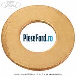 Garnitura buson ulei Ford B-Max 1.5 TDCi 75 cp