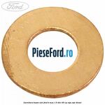 Garnitura buson ulei Ford B-Max 1.5 TDCi 95 cp