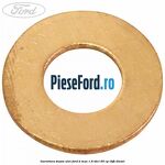 Garnitura buson ulei Ford B-Max 1.6 TDCi 95 cp T3JB diesel