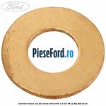 Garnitura buson ulei Ford Fiesta 2002-2005 1.4 TDCi 68 cp F6JA, F6JB diesel