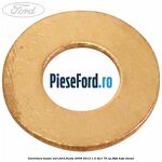 Garnitura buson ulei Ford Fiesta 2008-2012 1.4 TDCi 70 cp F6JD, KVJA diesel