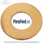 Garnitura buson ulei Ford Focus 2004-2007 1.6 TDCi 109 cp G8DA, G8DB, G8DD, G8DE, G8DF diesel