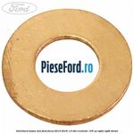 Garnitura buson ulei Ford Focus 2014-2018 1.6 TDCi ECOnetic 105 cp